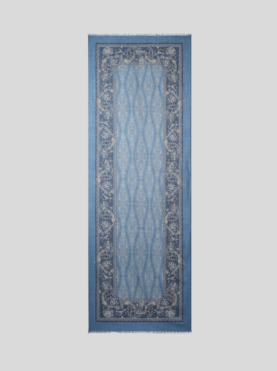 CASHMERE SCARF - 2