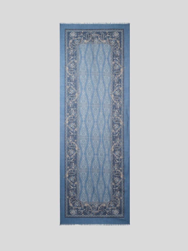 Etro CASHMERE SCARF outlook