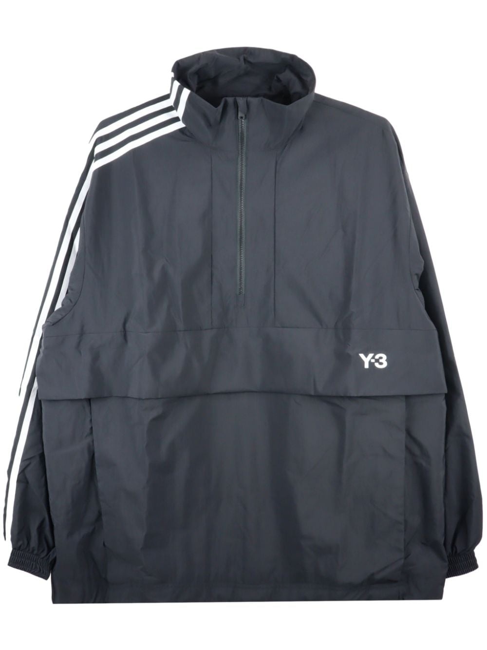 x Adidas 3-Stripes track jacket - 1