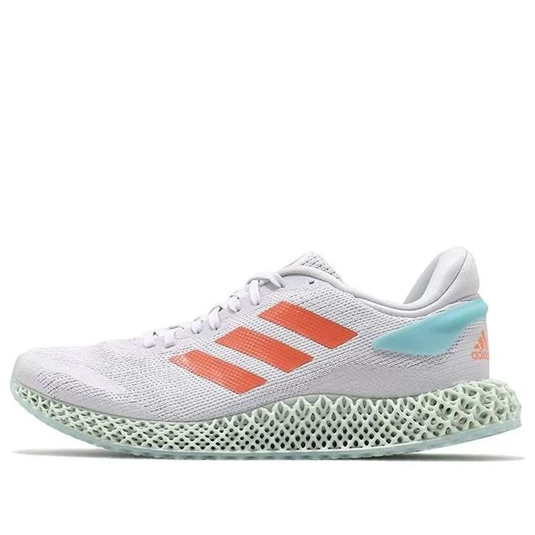 adidas 4D Run 1.0 LTD 'Dash Grey' FW1230 - 1