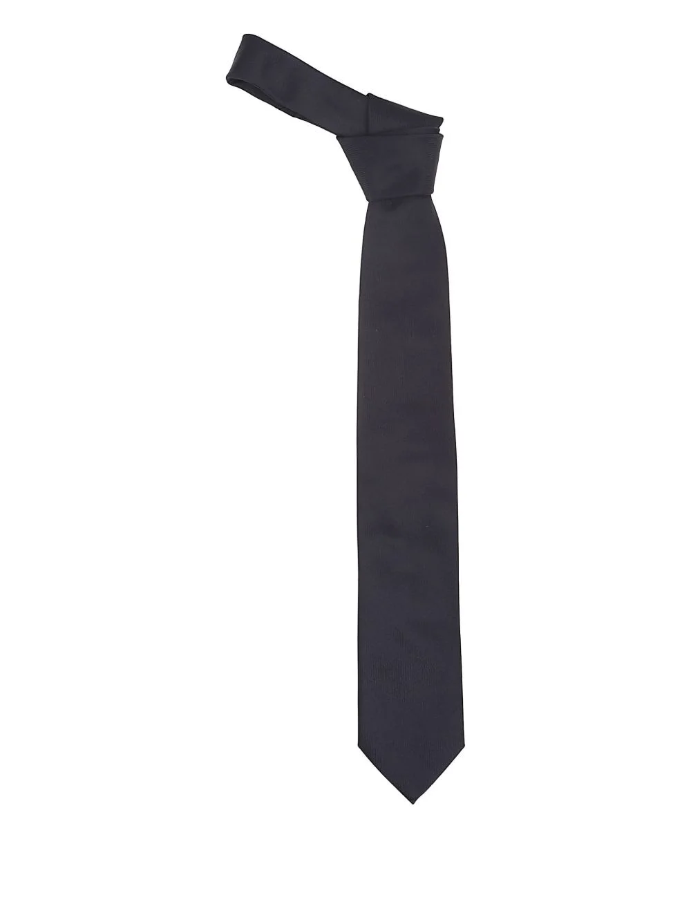 silk tie - 1