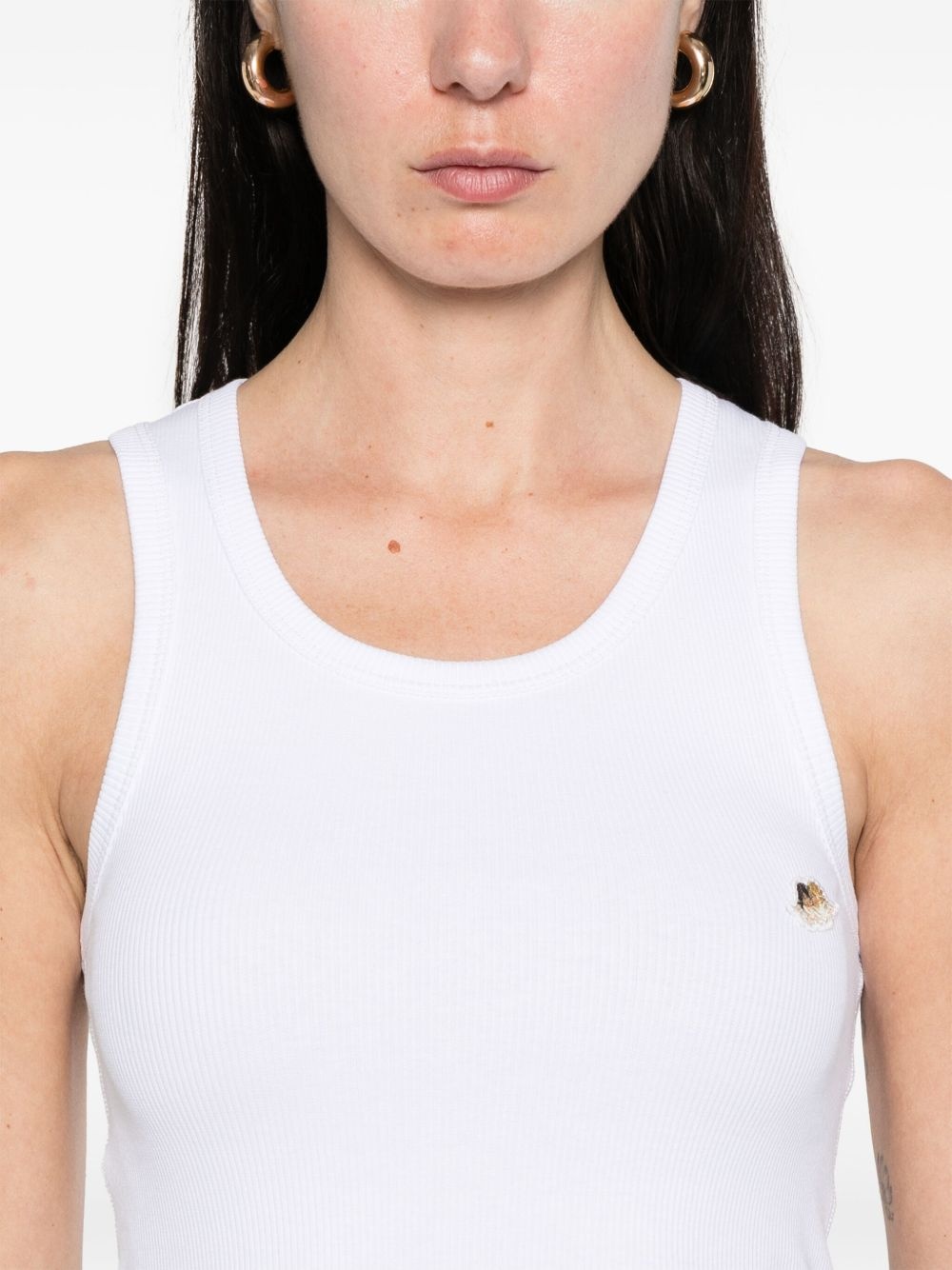 Angel Patch tank top - 5