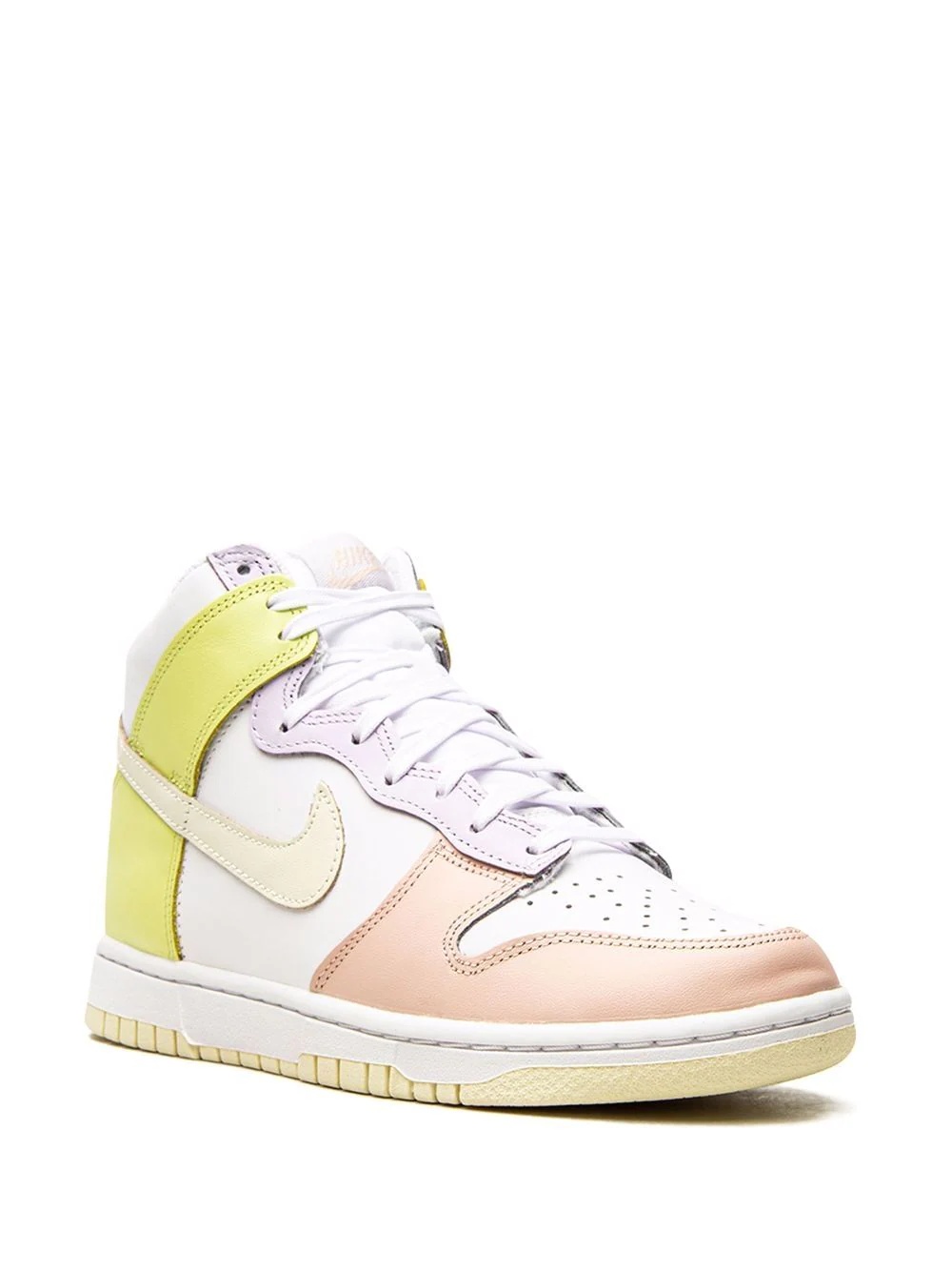 Dunk High sneakers - 2