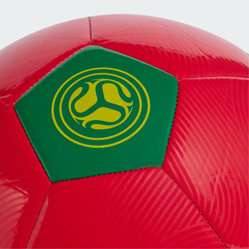 FIFA World Cup 26™ Official Licensed Product Portugal Club Ball 4