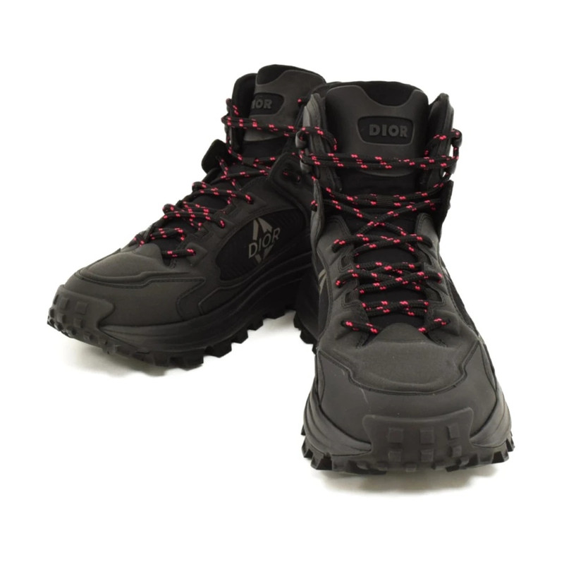 Dior CLASSIC WHITE SNEAKERS FOR EVERYDAY WEAR outlook