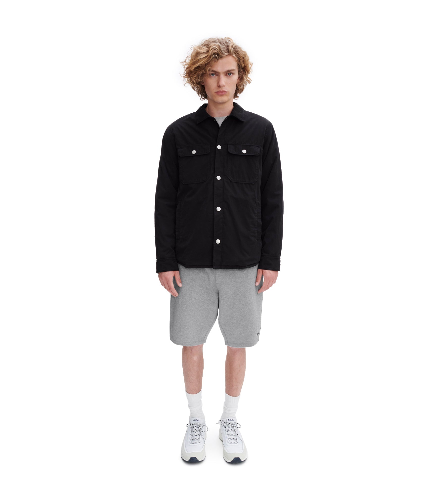 Alex jacket - 2