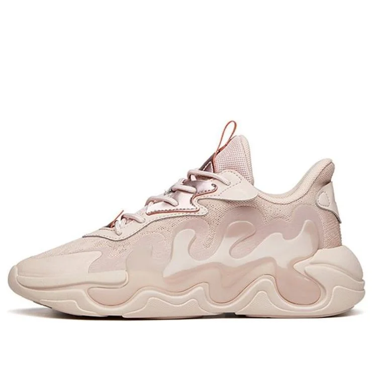 (WMNS) ANTA Chao Bai 2 'Pink' 122138840-2 - 1