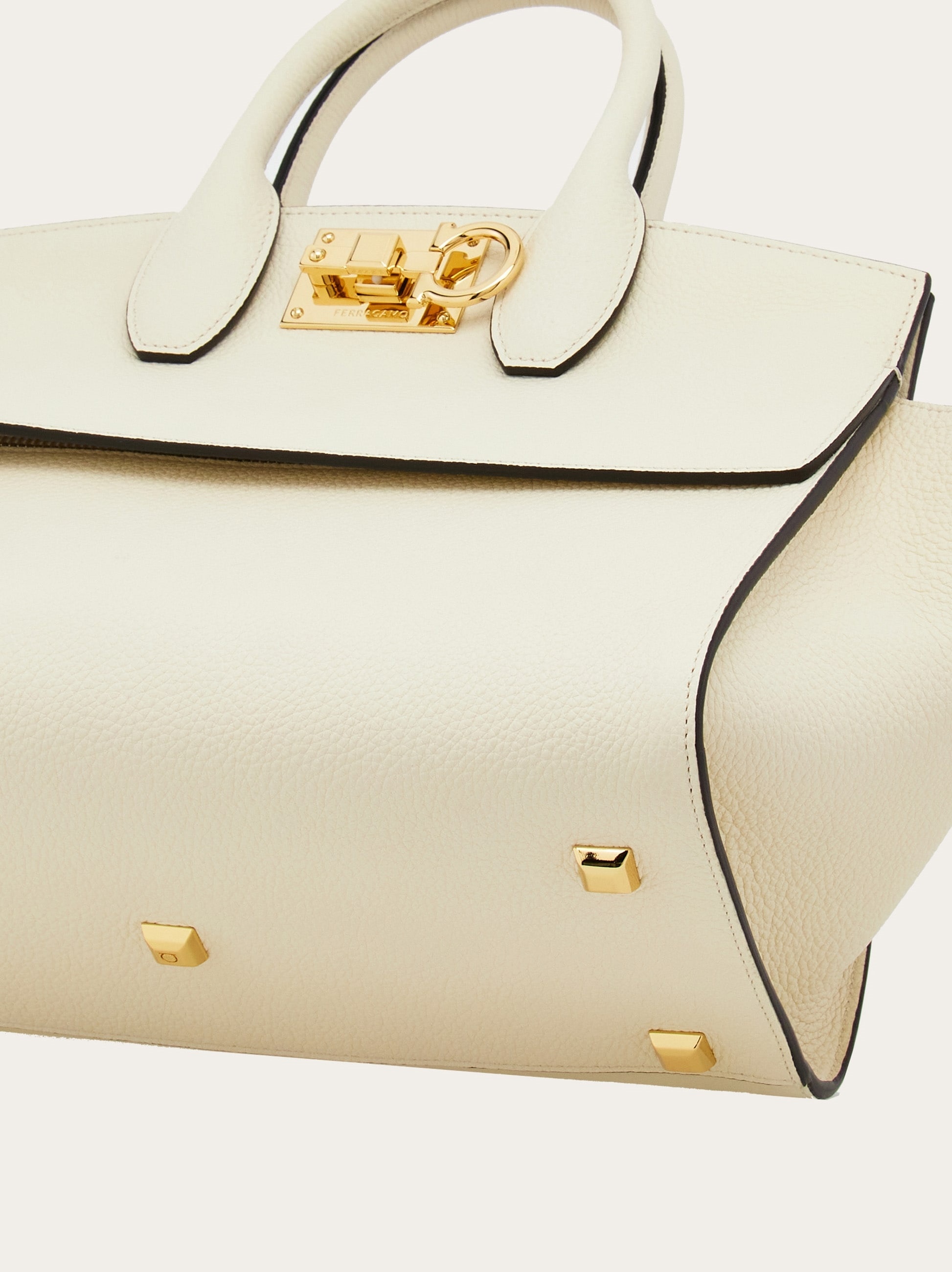 Ferragamo Studio Soft bag (S) - 10