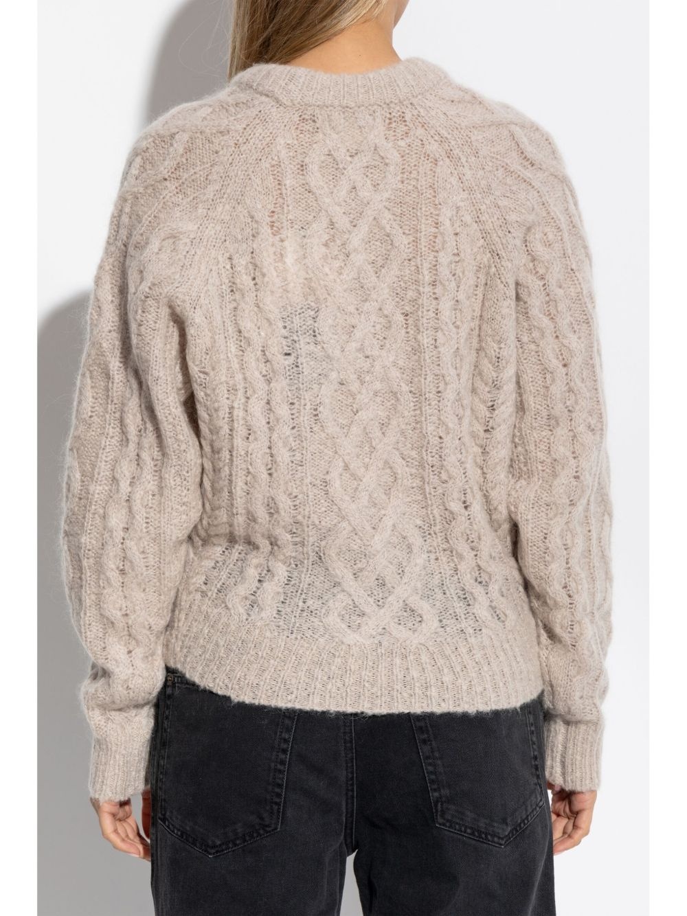 Elka sweater - 4
