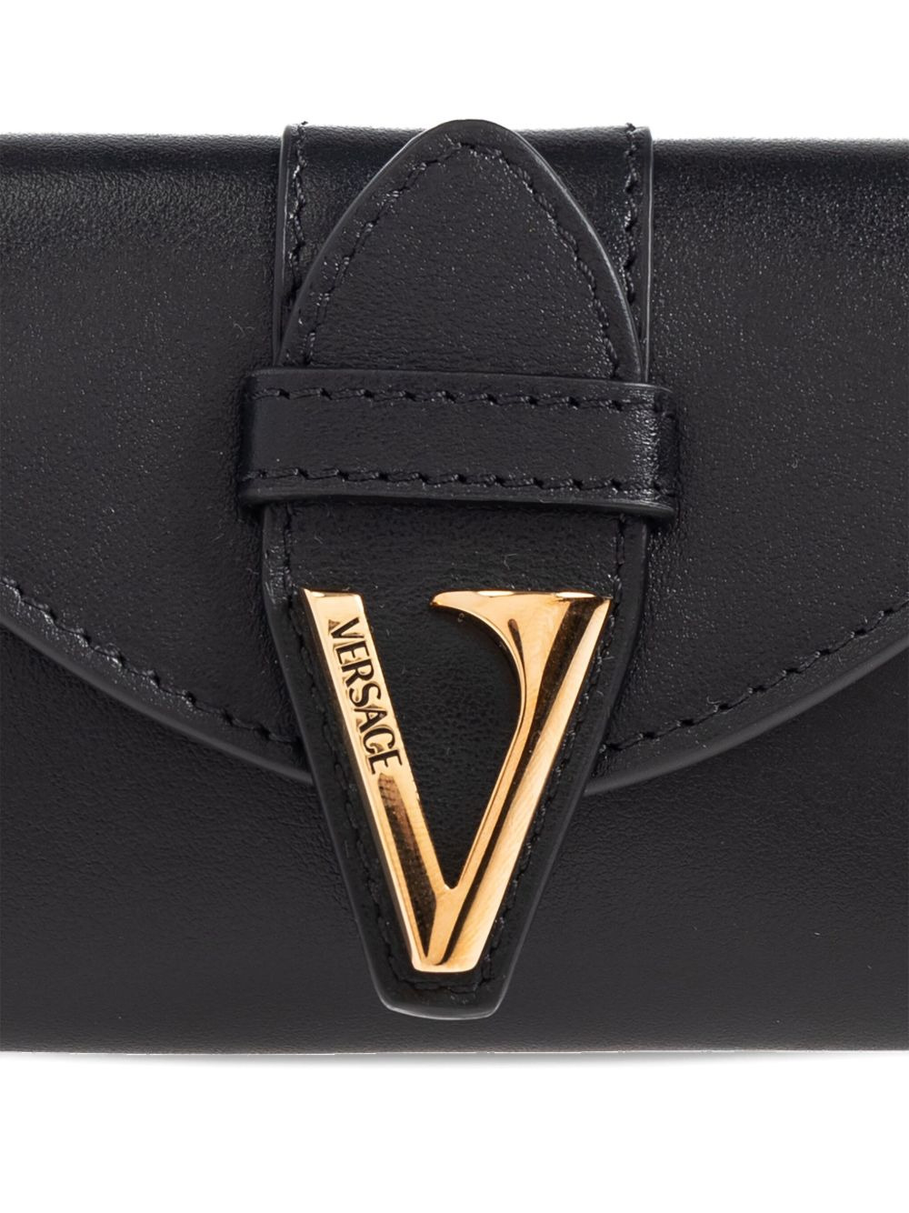 leather wallet - 5