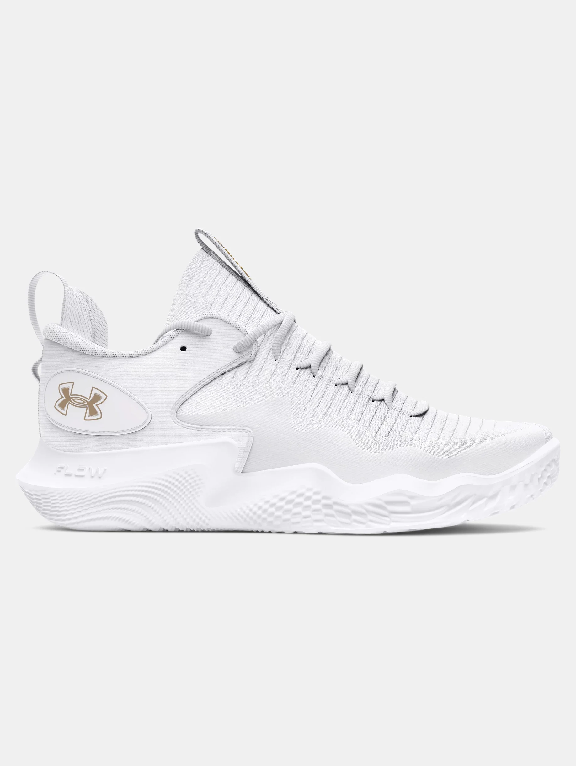 Women's UA Ace Low Volleyball Shoes - 1