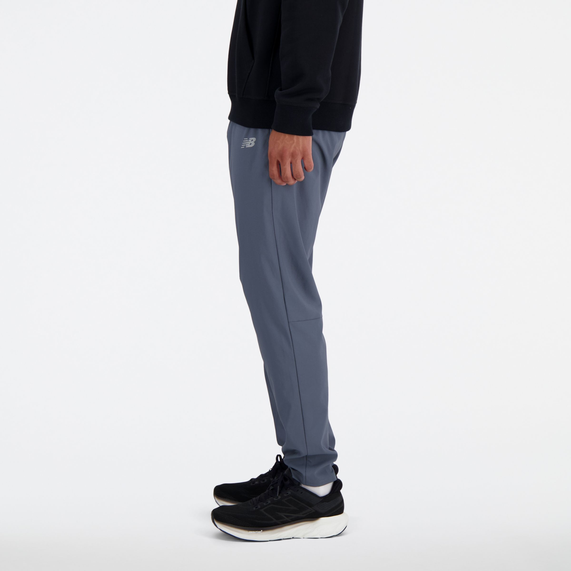 AC Tapered Pant 31" - 4