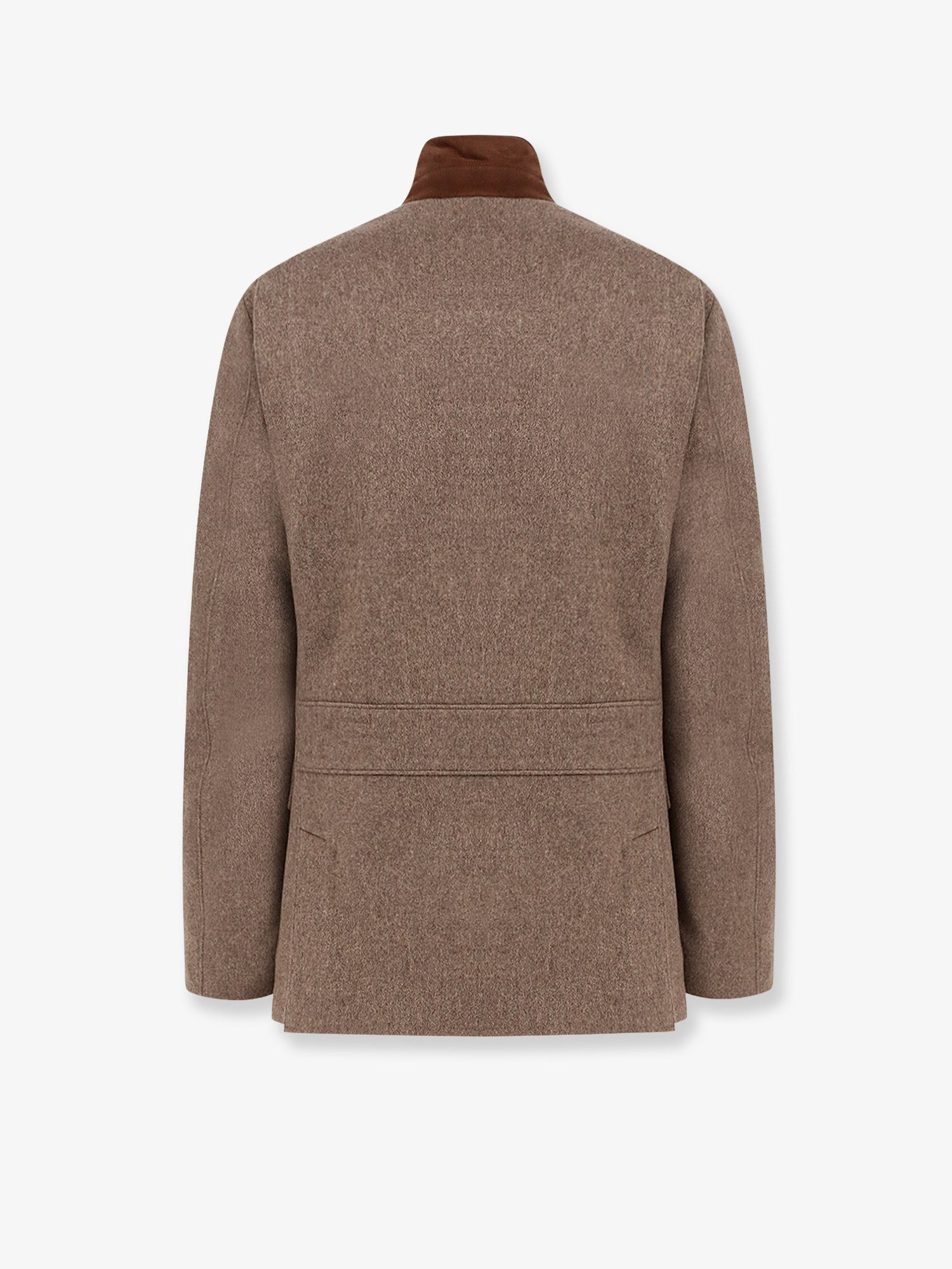 Loro Piana Roadster Cashmere Jacket - 2