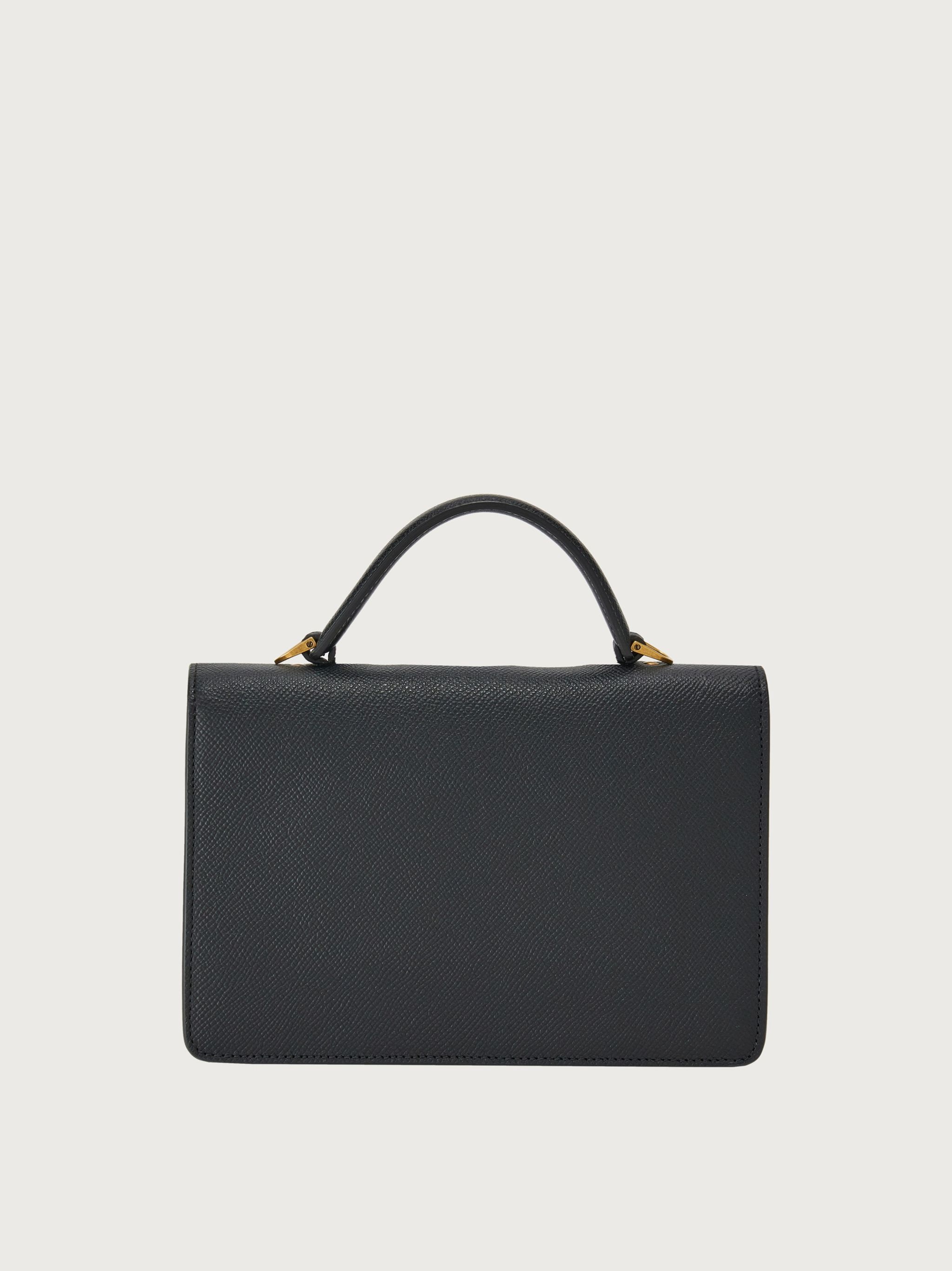 Gancini mini bag - 5