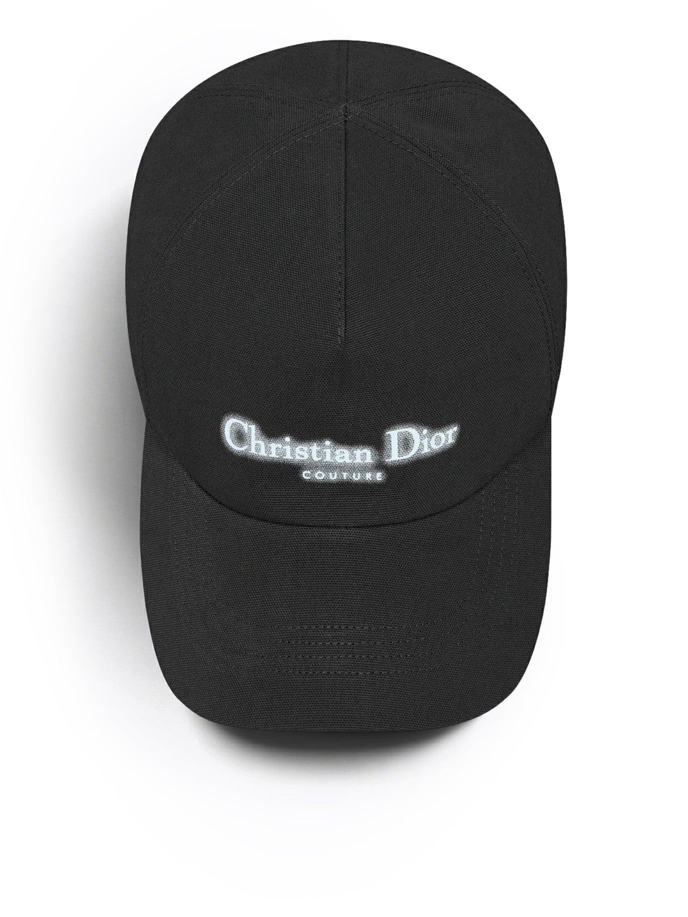 Christian Dior Couture Cap