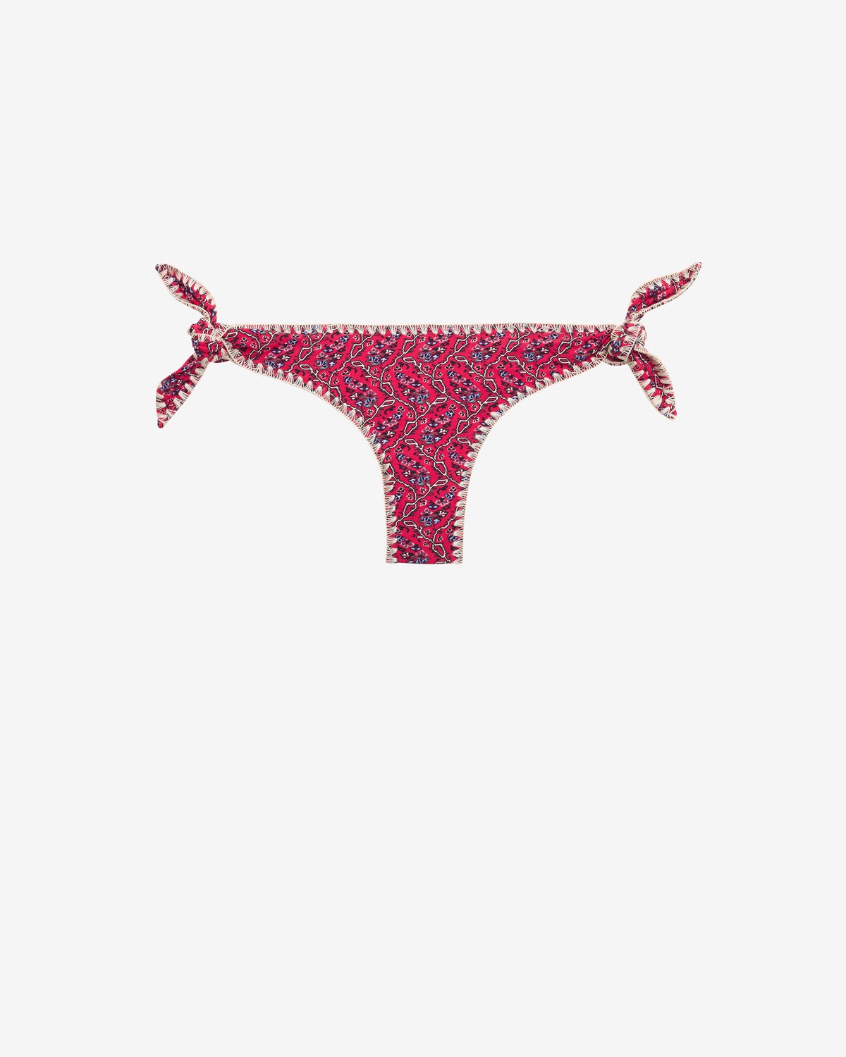 SUKIE BIKINI BOTTOM - 1
