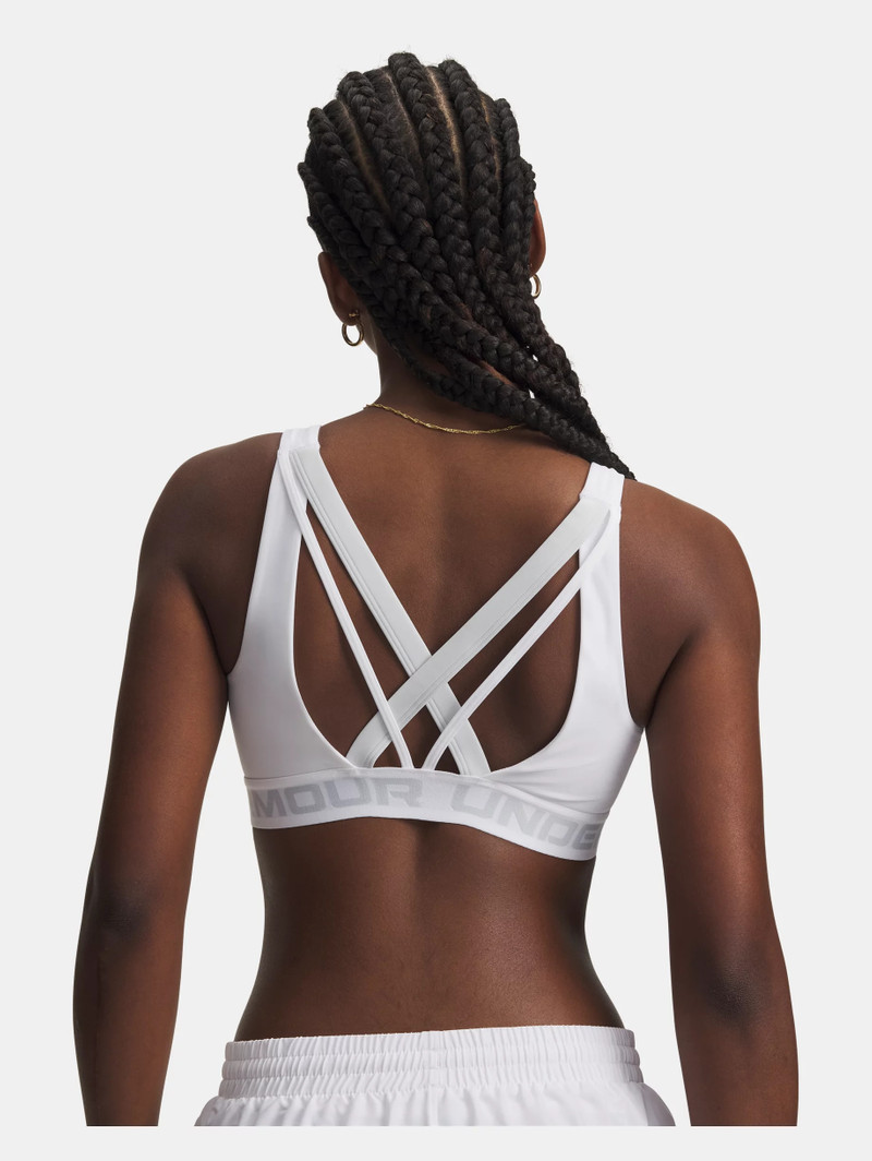 Under Armour Armour® Mid Crossback Strappy outlook