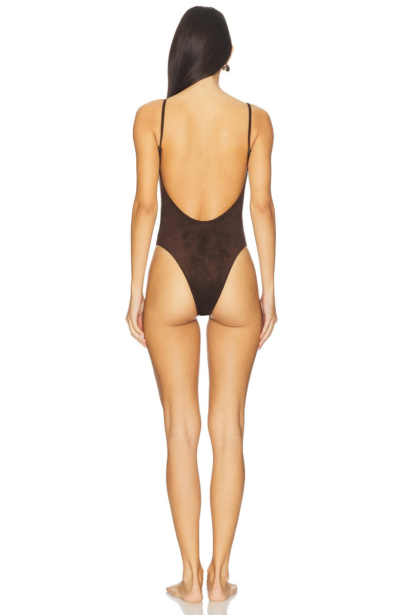 Frankies Bikinis Juliet One Piece outlook