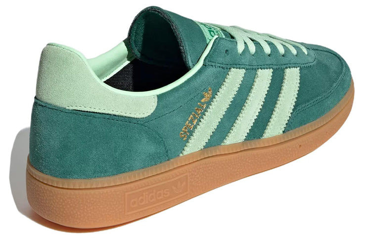 (WMNS) adidas Handball Spezial 'Collegiate Green Semi Green Spark' IE5896 - 5