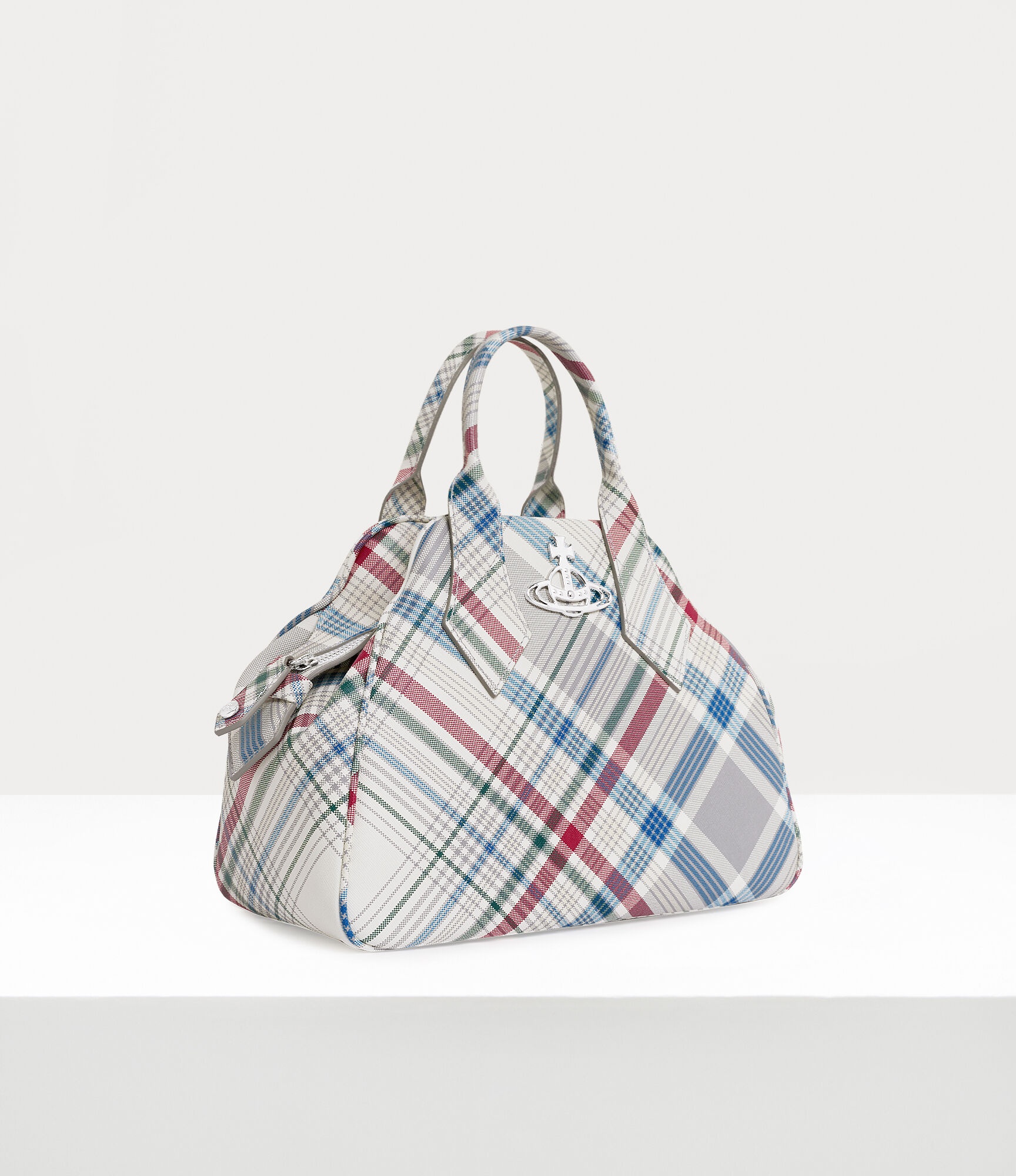 YASMINE MEDIUM BAG - 3