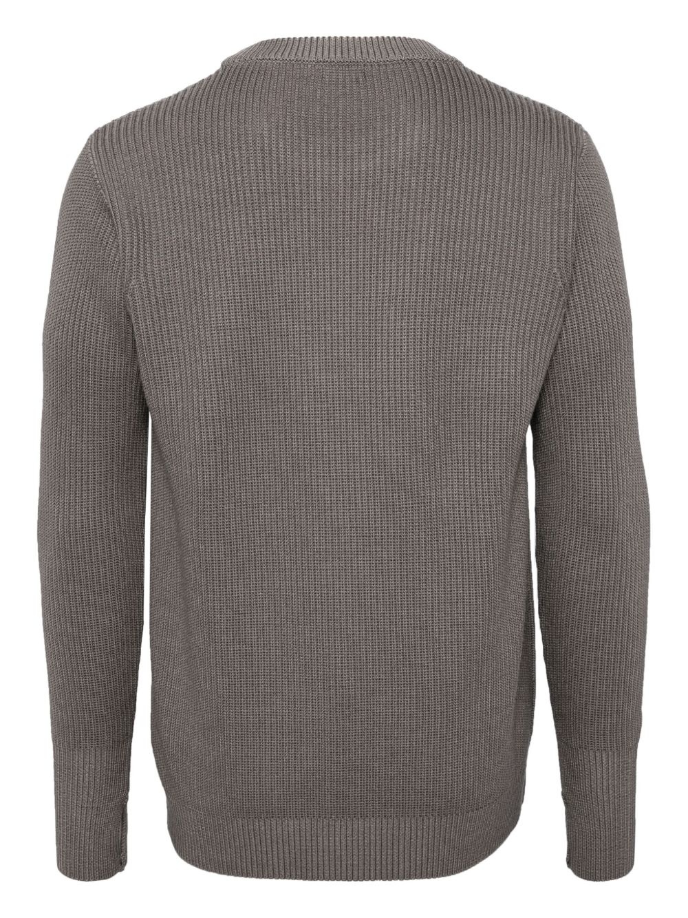 Corba sweater - 2