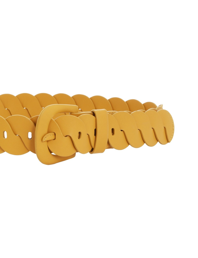 WAVE LINK JEAN BELT 3