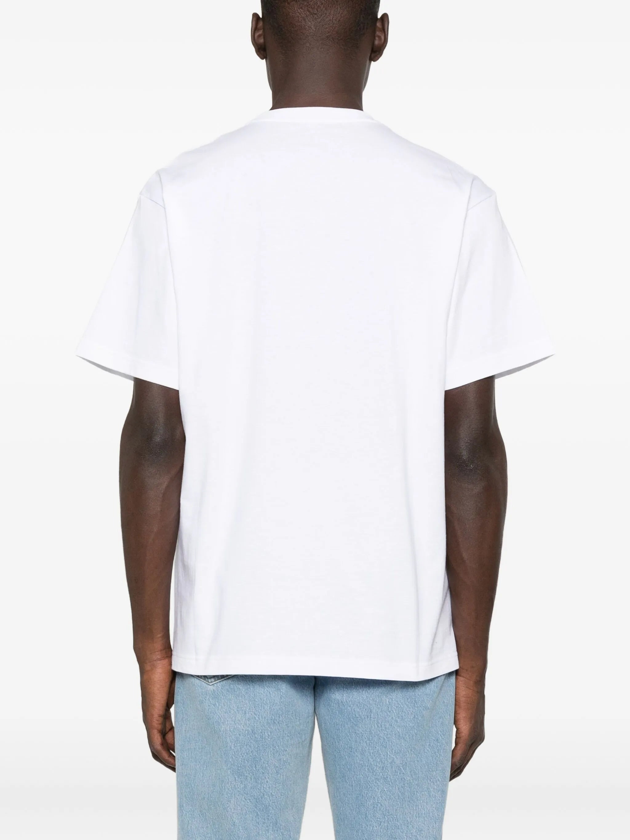 Gucci Horsebit Logo T-shirt - 3