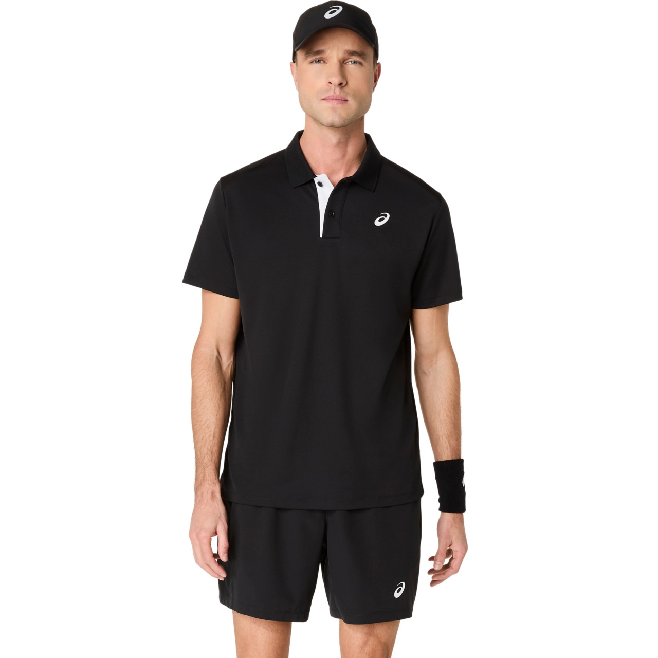 COURT POLO - 1