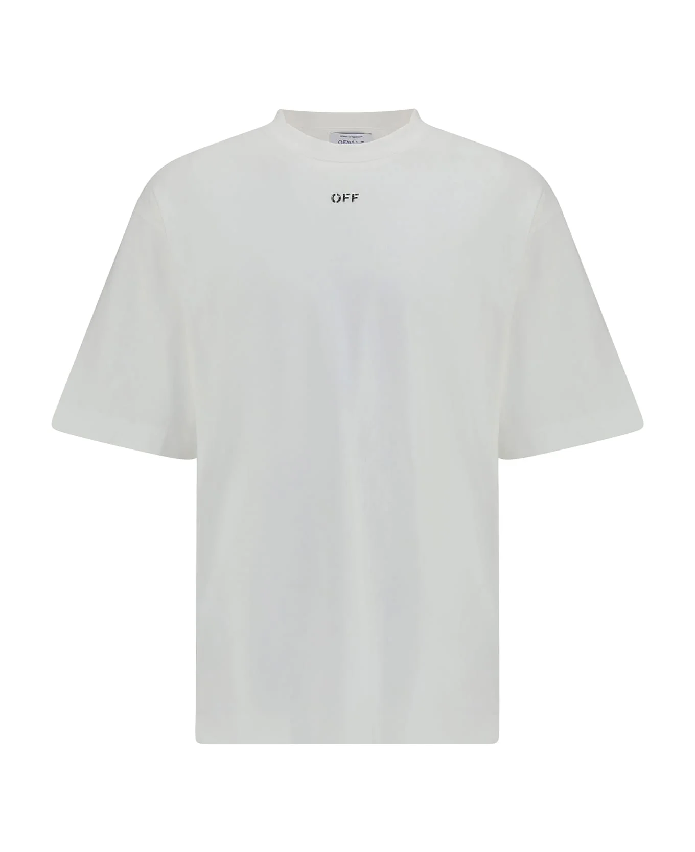 Thinkman Arrow Skate Logo Tee - 1