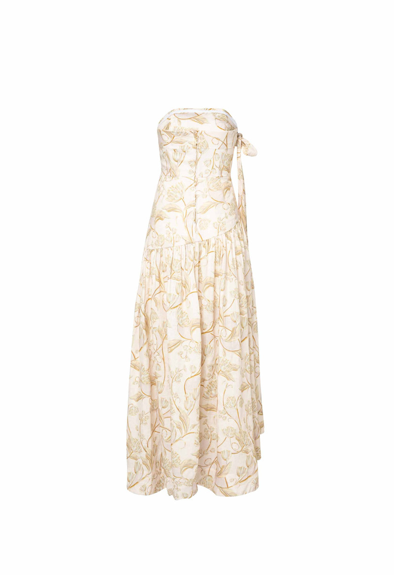 Palmarie Perla Maxi Dres 3