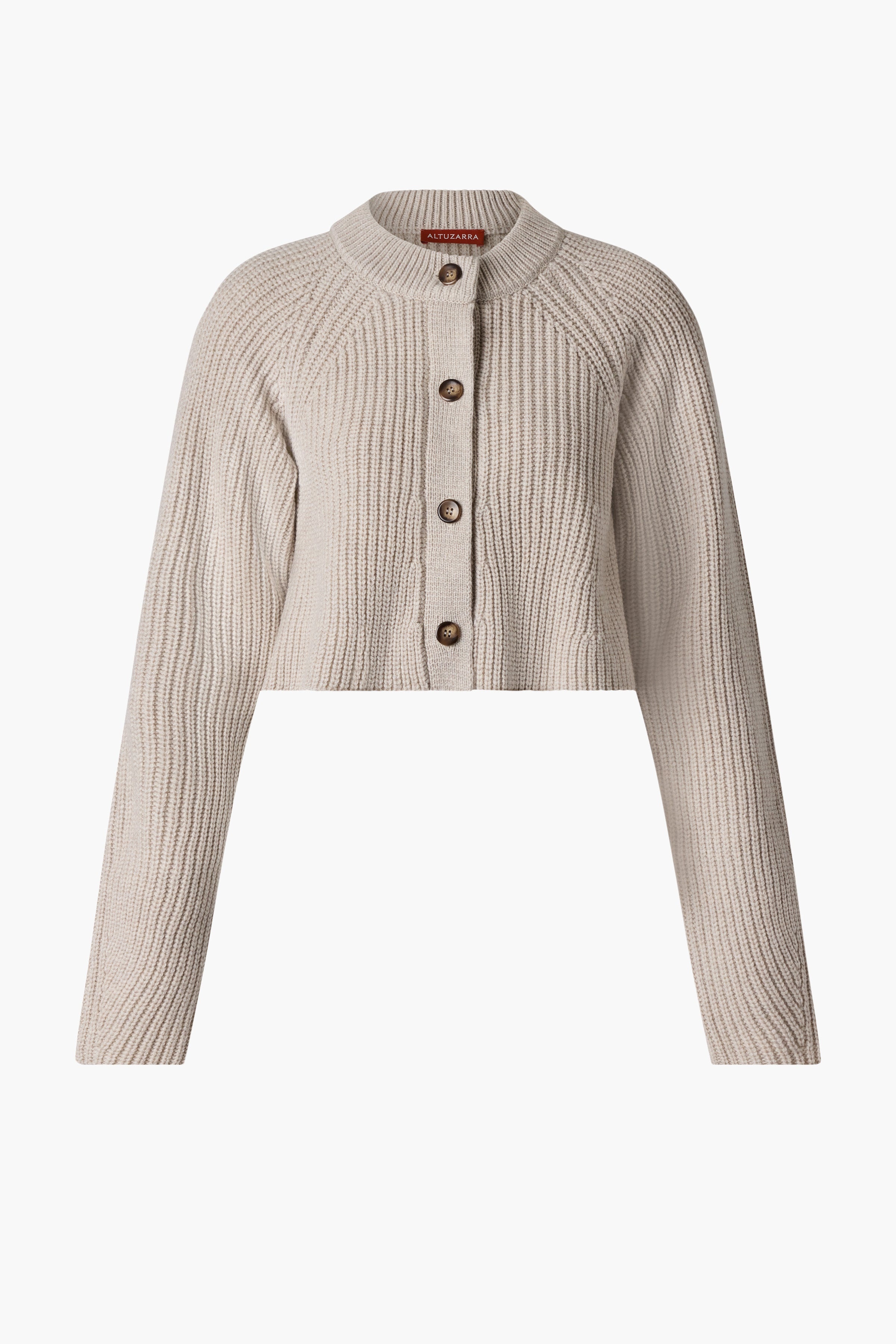 DREW SWEATER - 1