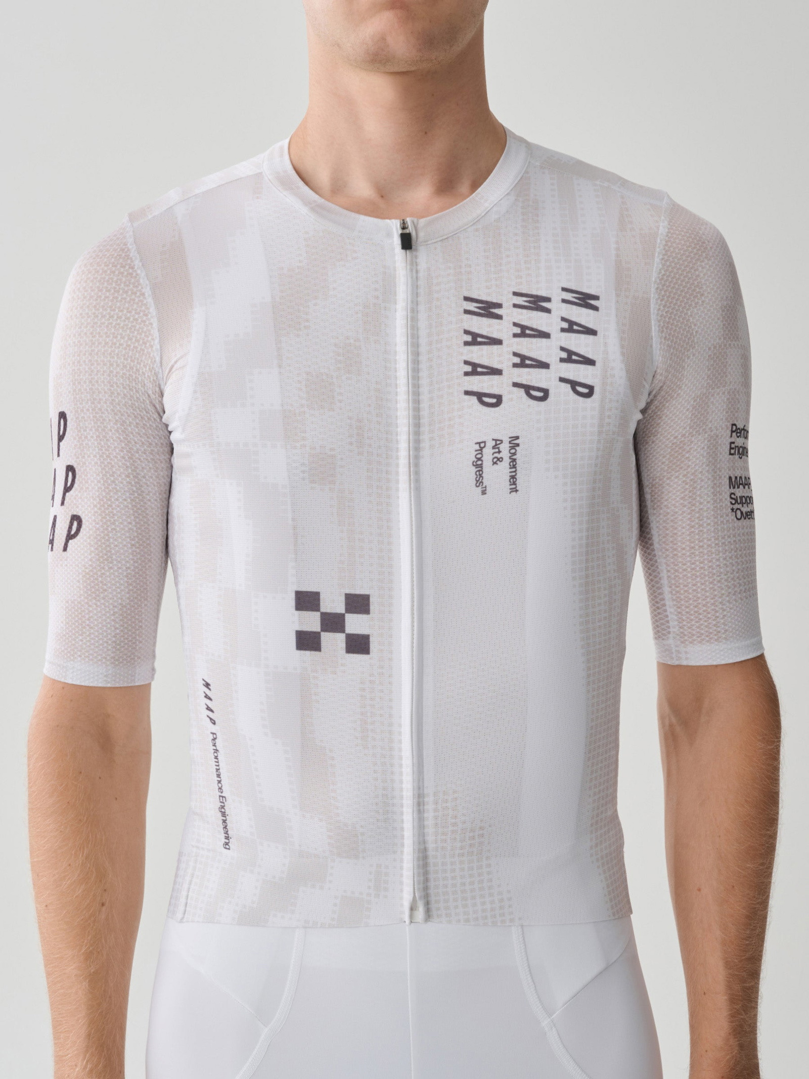 Privateer F.O Pro Air Jersey 3.0 - 3