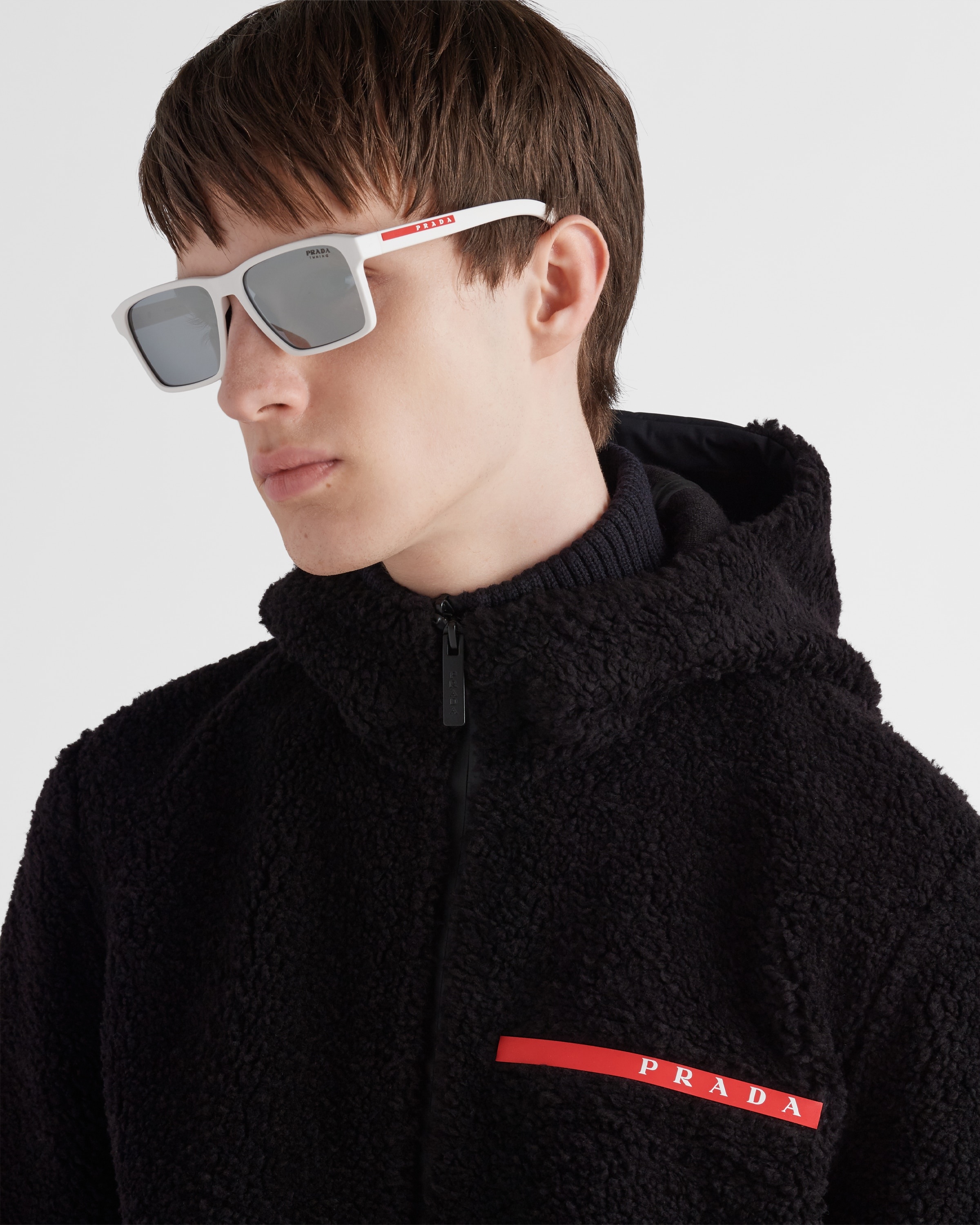 Prada Linea Rossa sunglasses - 2