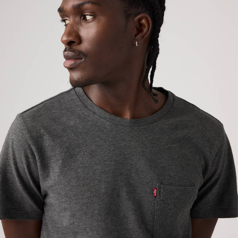 Levi's CLASSIC POCKET T-SHIRT outlook