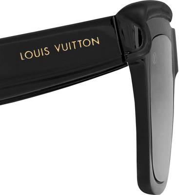 Louis Vuitton Chariots of Fire Square Sunglasses outlook