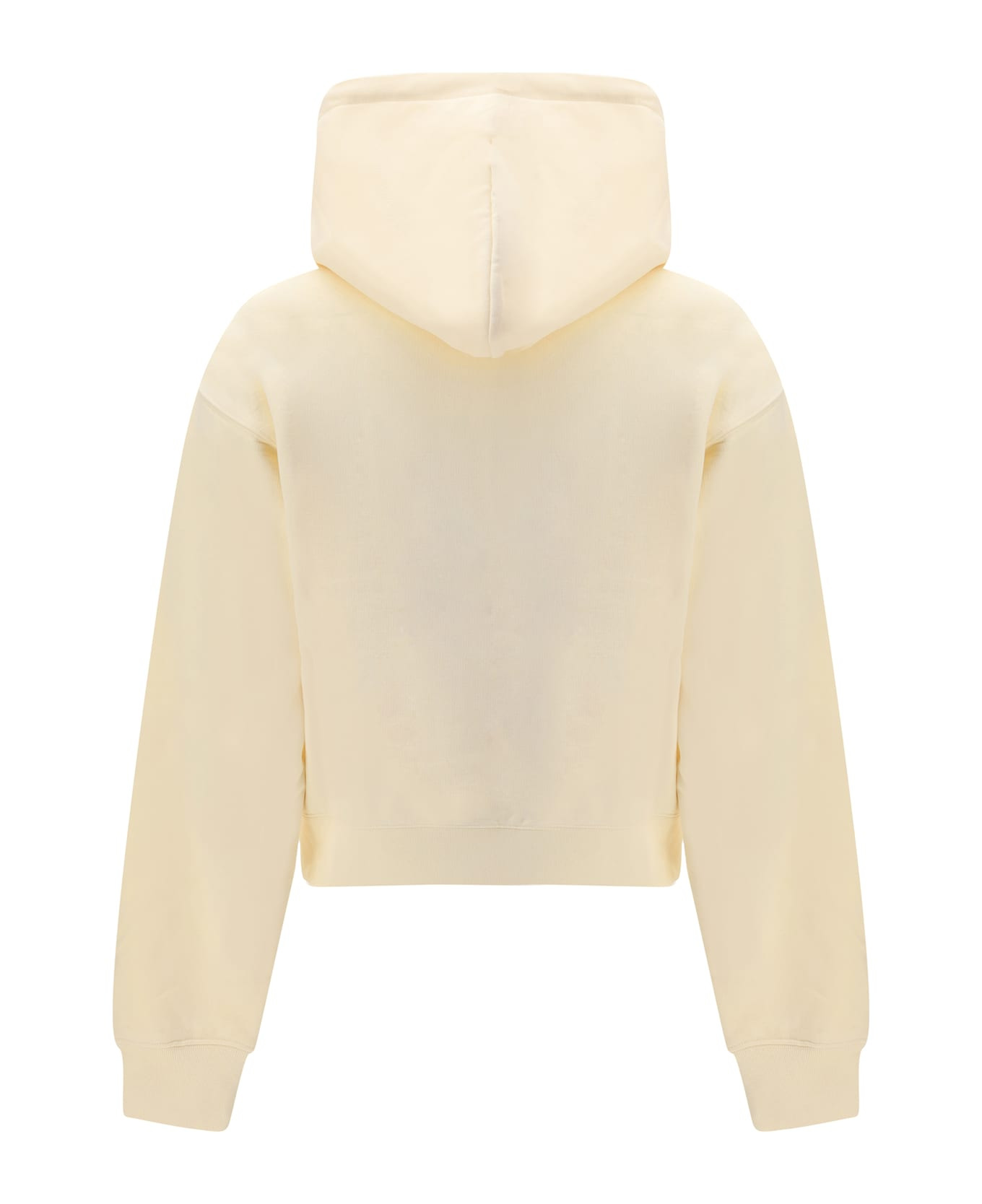 Logoed Hoodie - 2