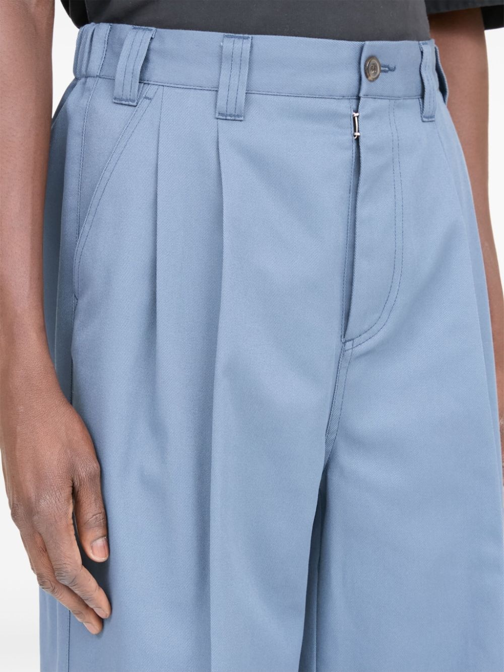 Skater chino trousers - 7