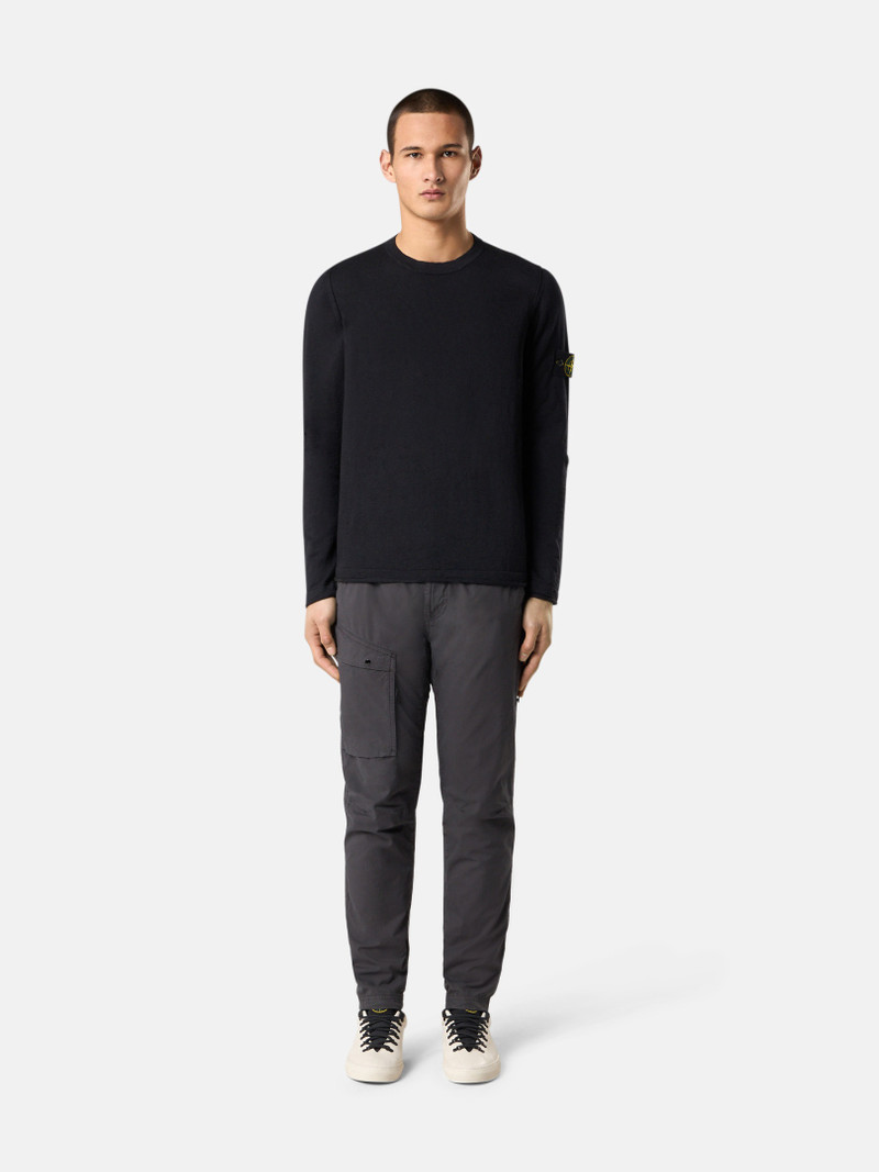 Stone Island 5100052 ORGANIC COTTON WITH NYLON outlook