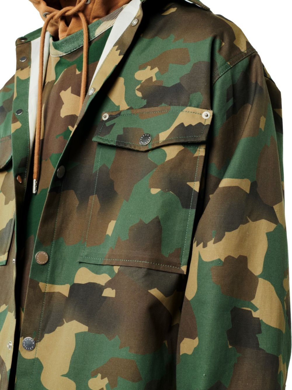 LS POCKETS SHIRT - 4
