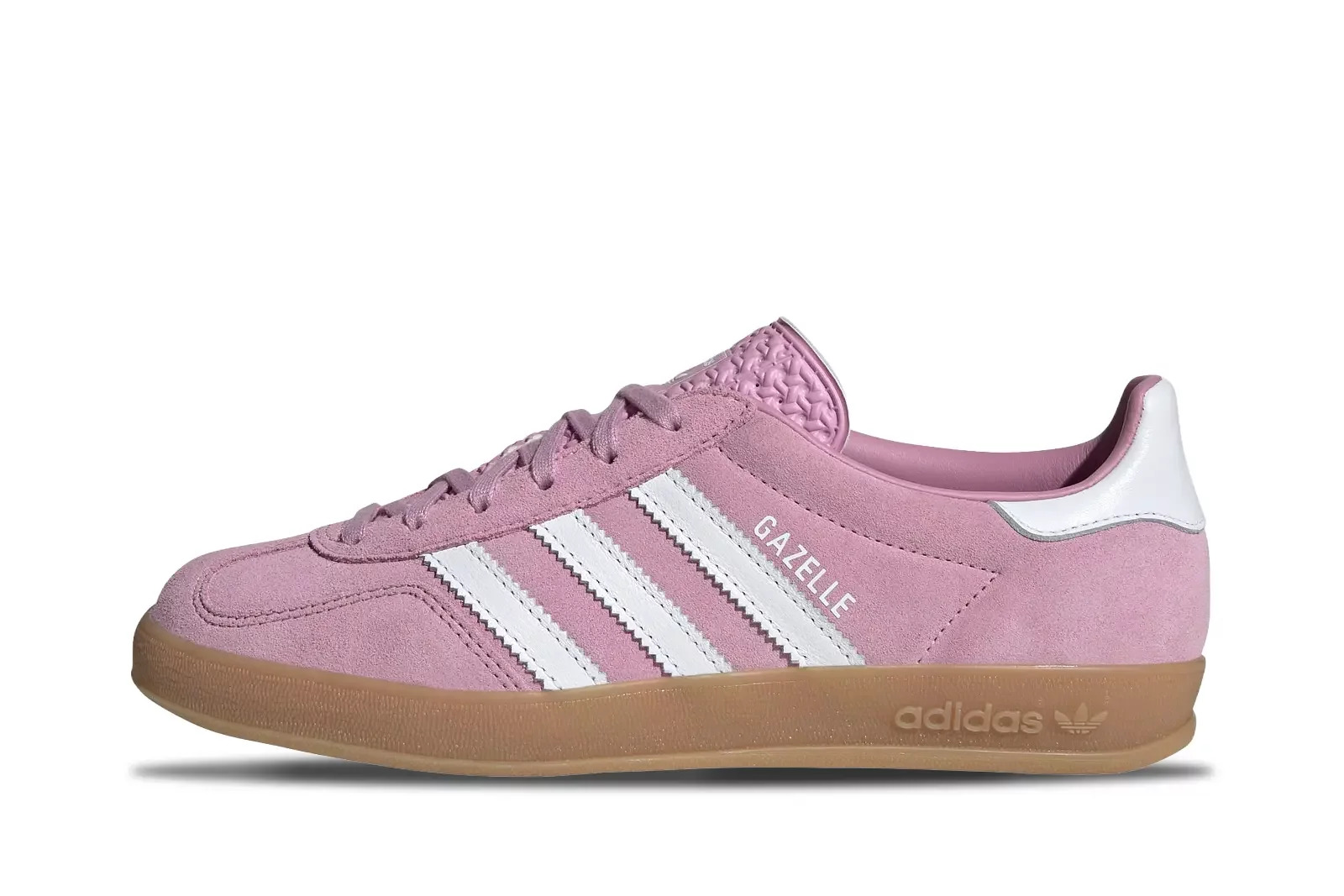 Gazelle Indoor W "Bliss Lilac" - 1