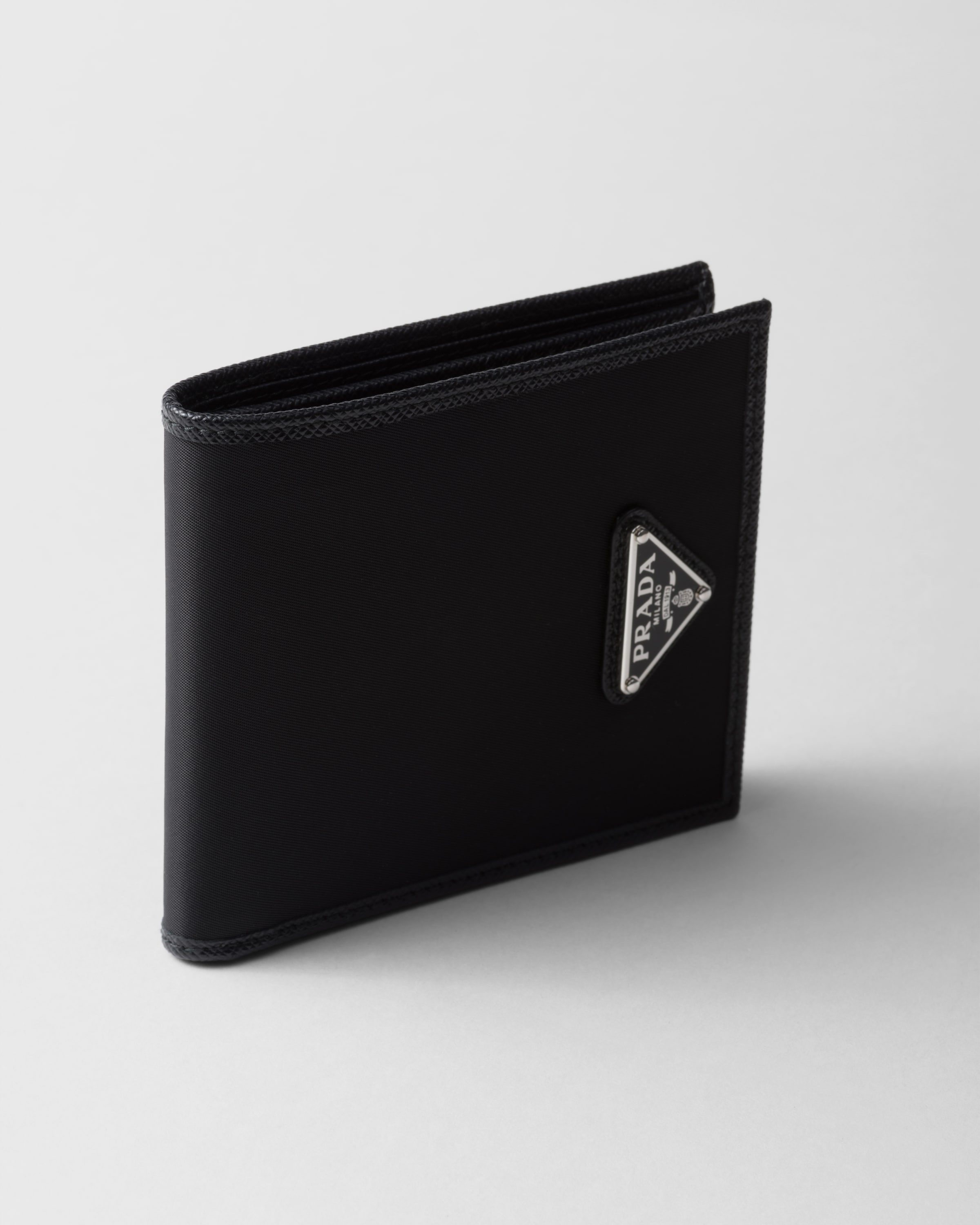 Re-Nylon wallet - 4