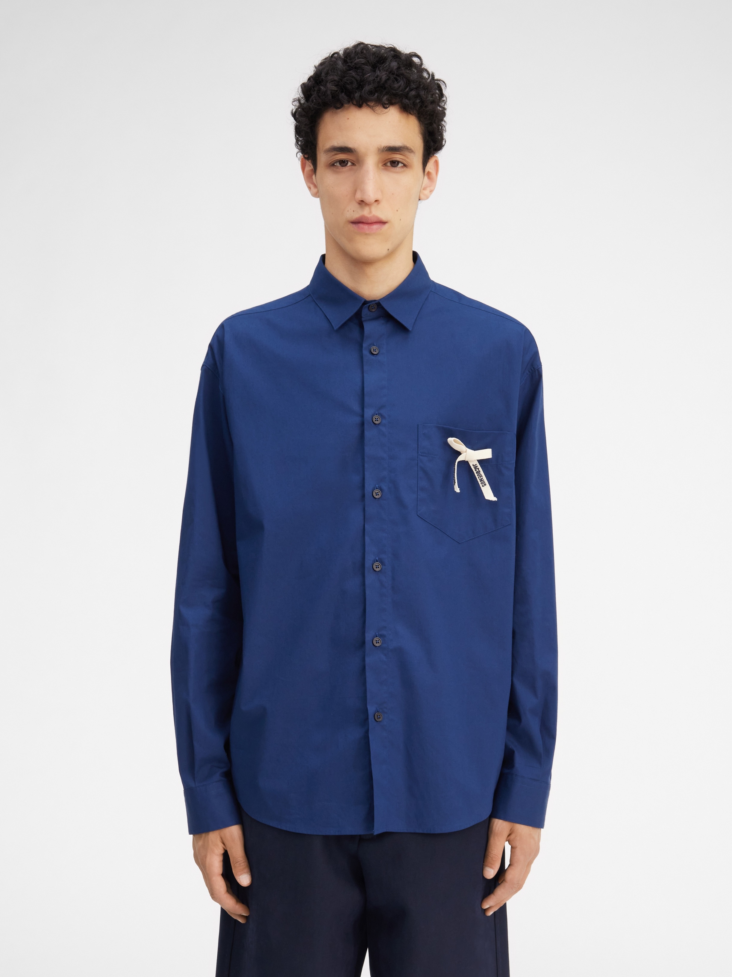 La chemise Simon - 5