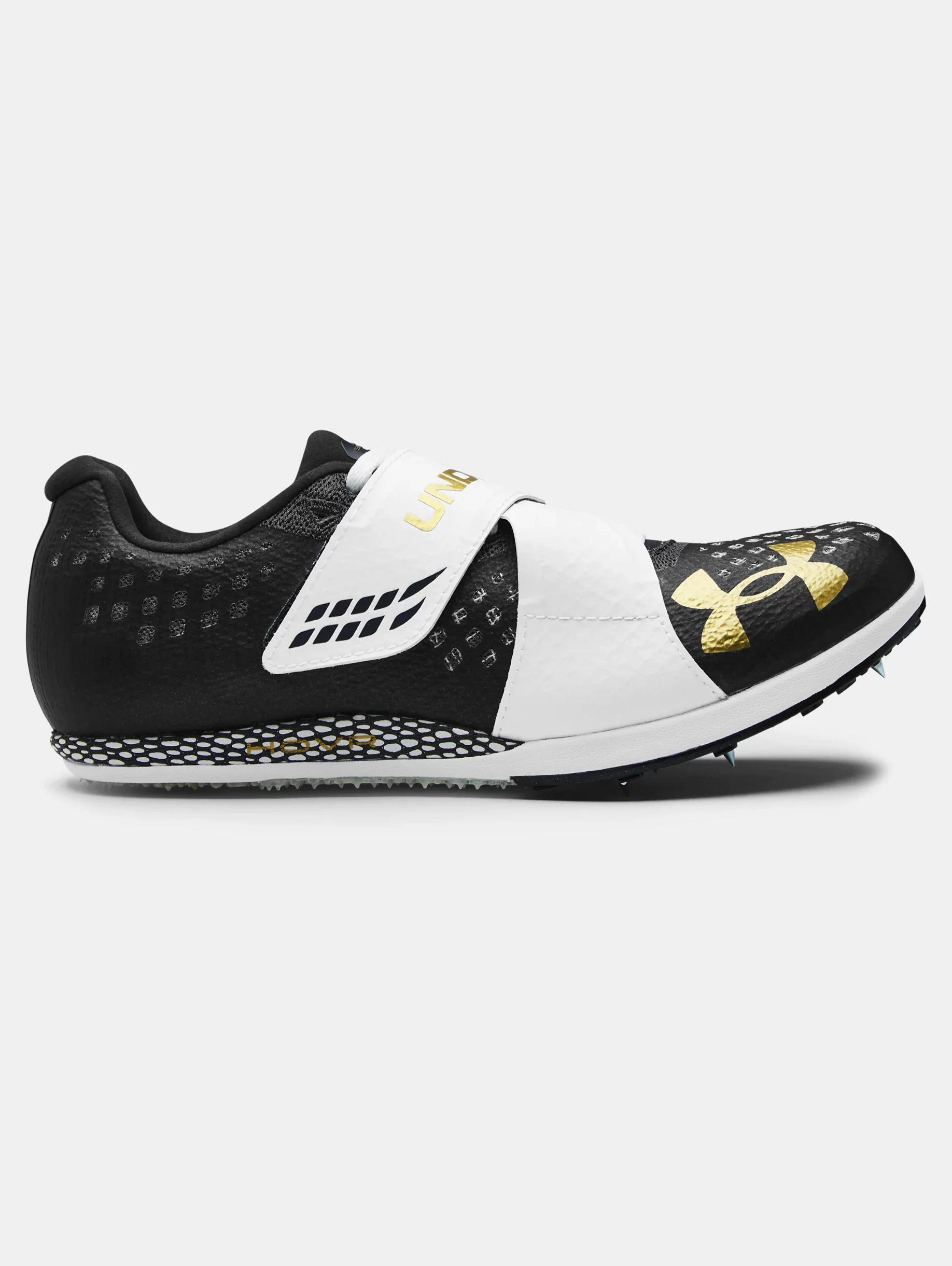 Unisex UA HOVR™ Skyline Triple Jump Track Spikes - 1