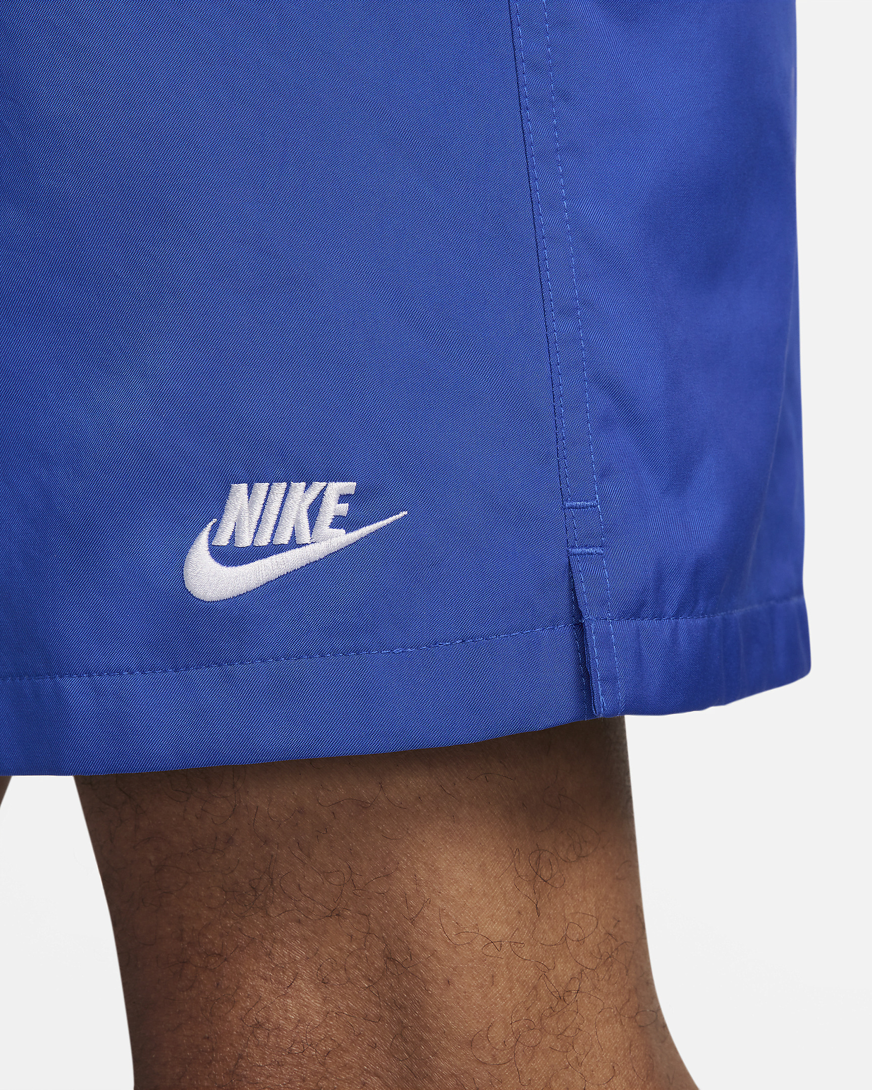 Nike Club Men's Woven Flow Shorts - 5