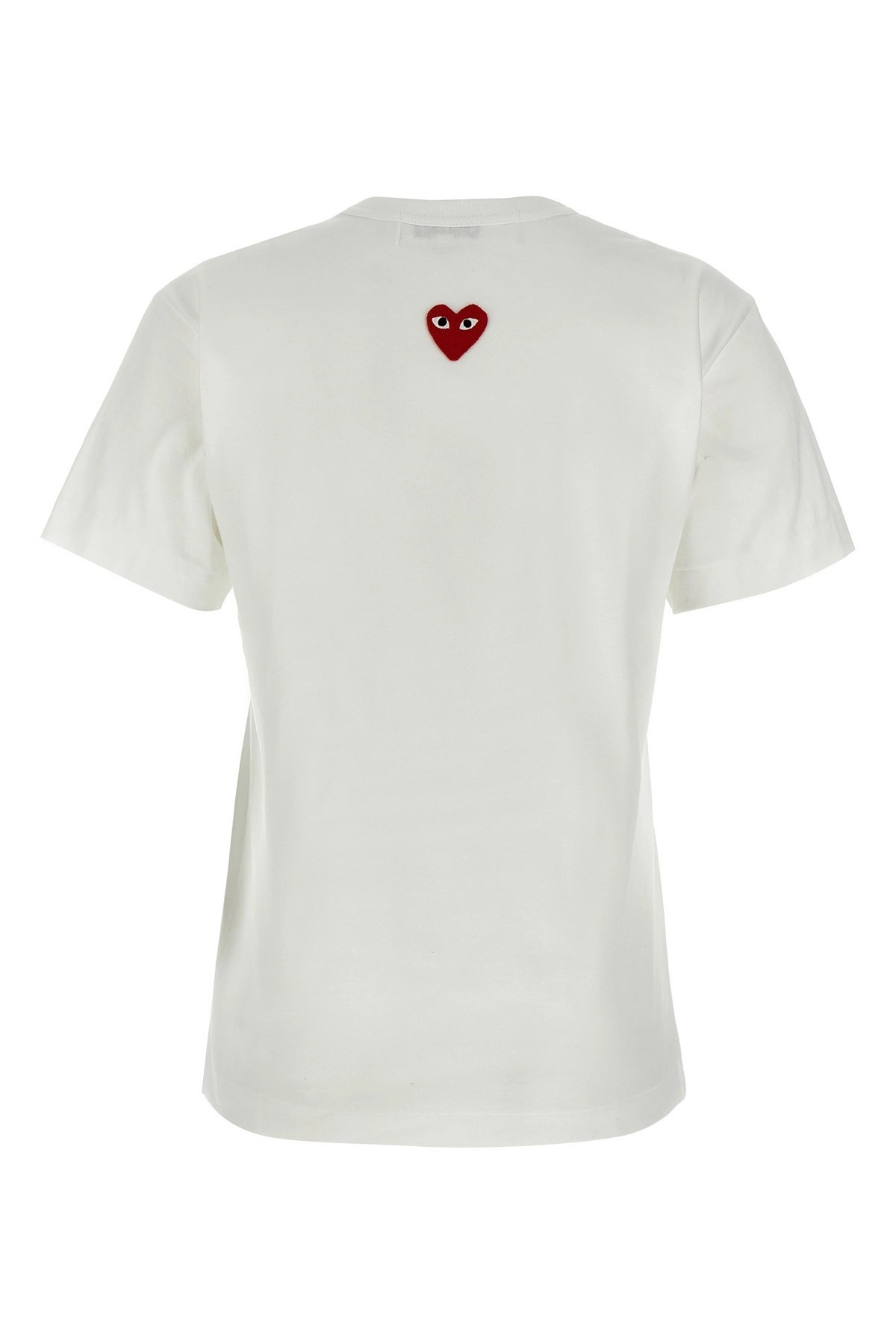 'Heart Patch' T-shirt - 3