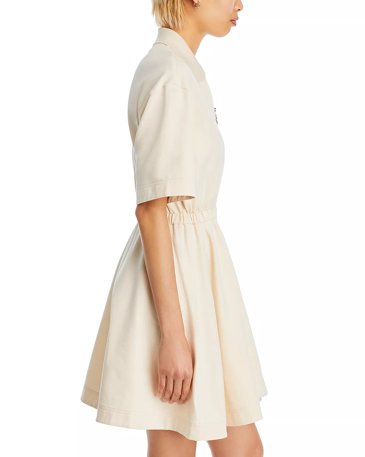 Polo Mini Dress - 5