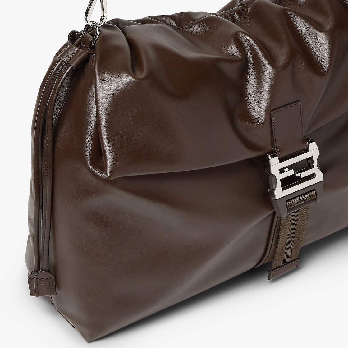 Fendi Flux Maxi Messenger - 8