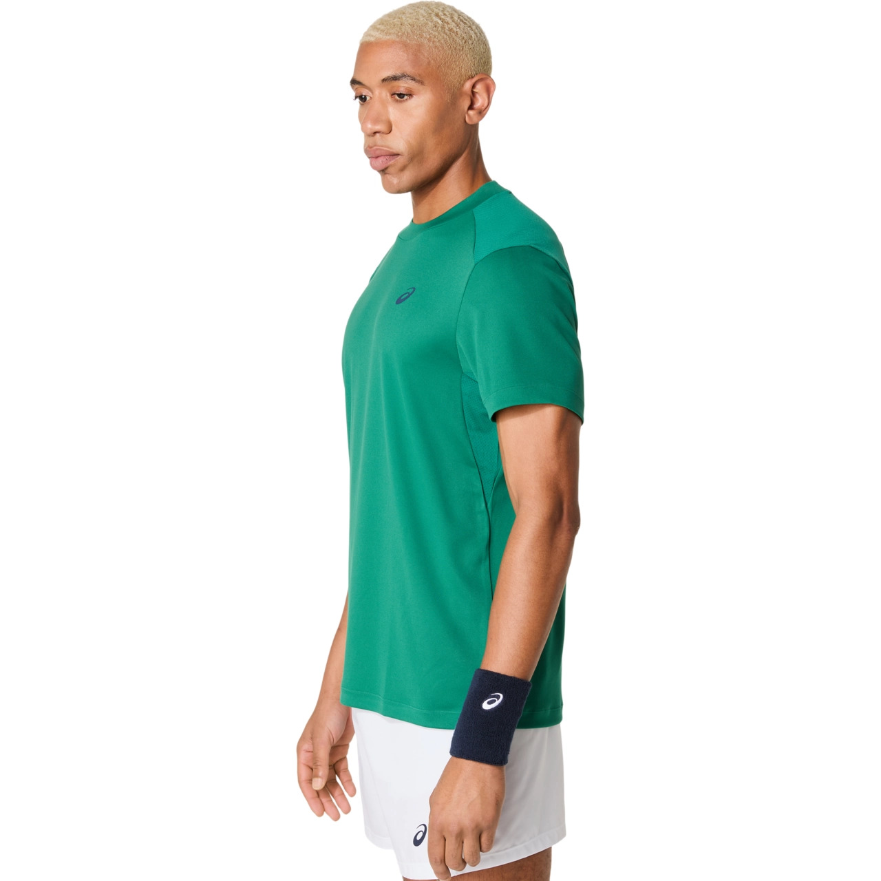 COURT SHORT SLEEVE TOP - 3