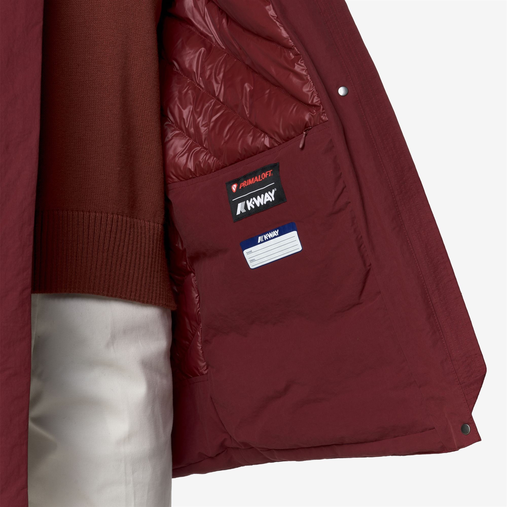 KALIMA WARM COTTON NYLON - 3