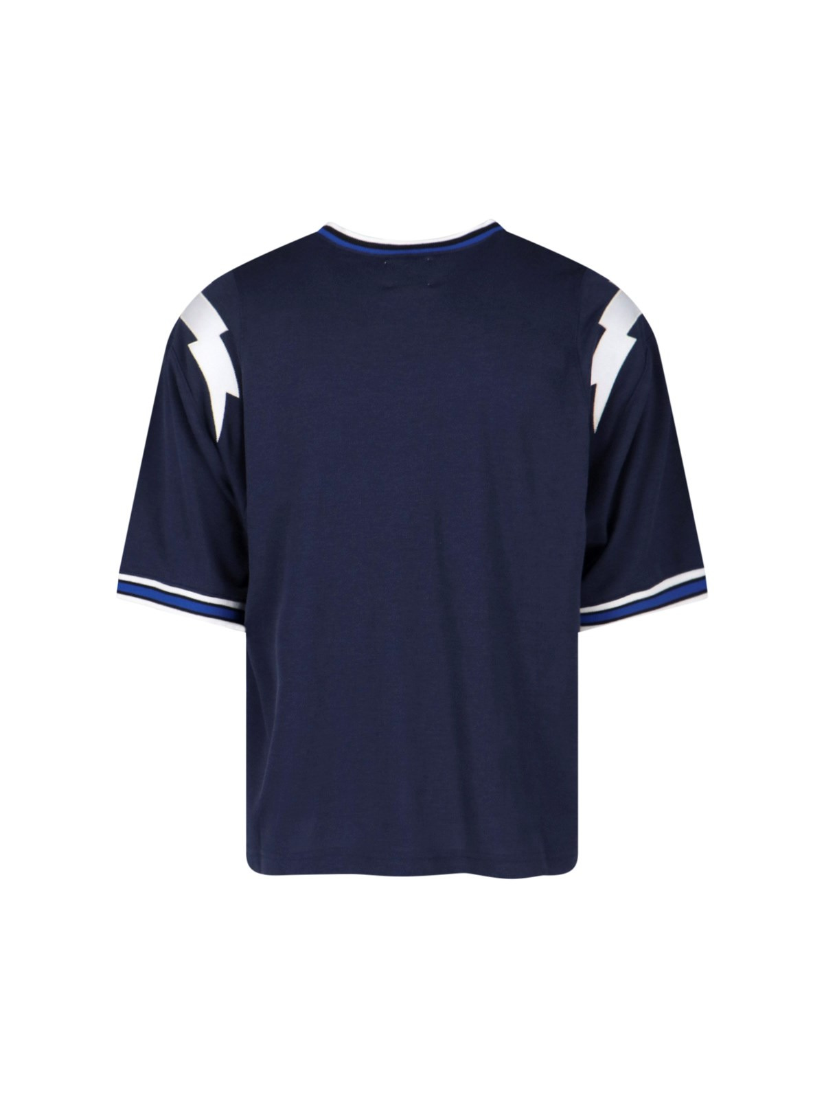 'RANGER LIGHTNING BOLT' T-SHIRT - 2